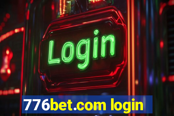 776bet.com login